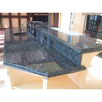 Granite Kitchen Countertop