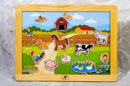sell sound wooden puzzle, 3D puzzle, jigsaw puzzle, wood puzzle