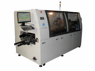 Compact Lead Free Wave Soldering Machine GMS series