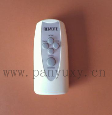 fan remote control