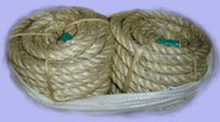 SISAL ROPE