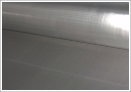 Stainless Steel Wire Mesh