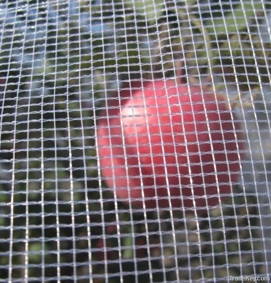 Apple tree hail netting  Anti hail nets  Pe + UV