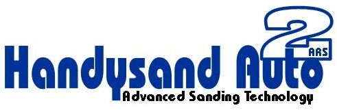 Handysand Auto 2 Drywall sander