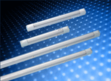 Fluorescent Tube