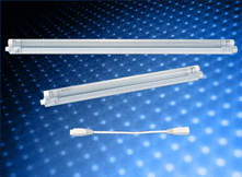 Fluorescent Tube