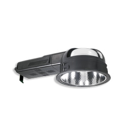 Commercial  Fluorescent Downlight