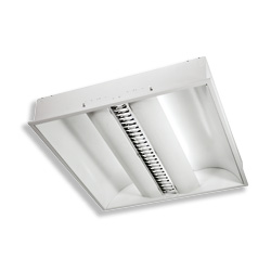 Indirect Fluorescent Light