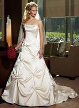 Wedding Dress/ Bridesmaid/ Prom Gown Size Customization