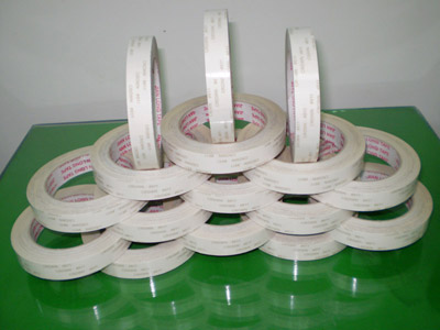 high temperature double sided tape