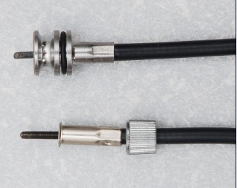 speedometer cables for cars and motors