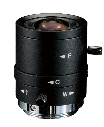 Cctv Lens