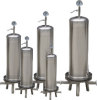 Stainless Steel Microporous membrane Filter