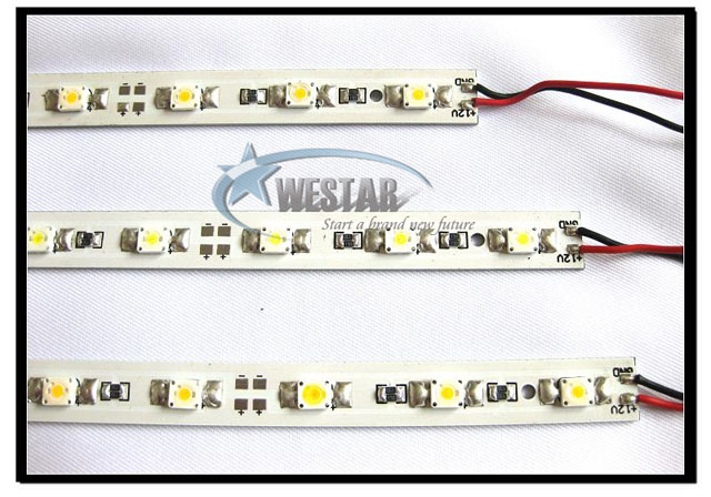 LED 7060 Rigid Bar Light