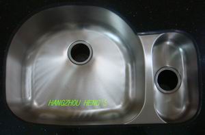 steel sinks