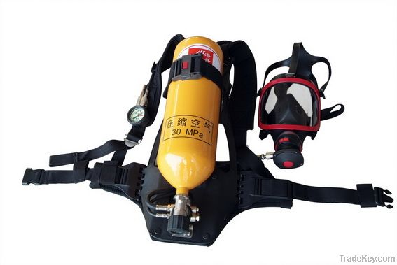 Self-contained Breathing Apparatus