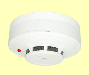 Smoke Alarms