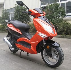 scooter, eec scooter, 50cc scooter