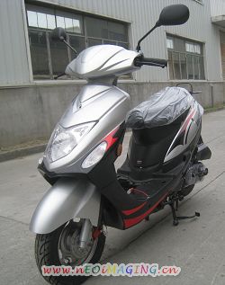 scooter, 50cc scooter, eec scooter