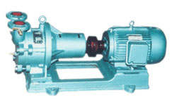 SK/SZ Water Ring Vacuum Pumps