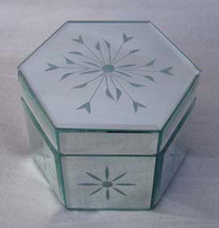 jewelry box