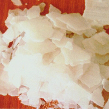 caustic soda (lye/Flakes)