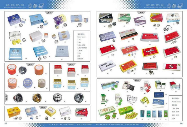 variouse rotary hooks, bobbins, bobbin case, needles
