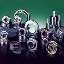 Auto Bearings & Auto Parts