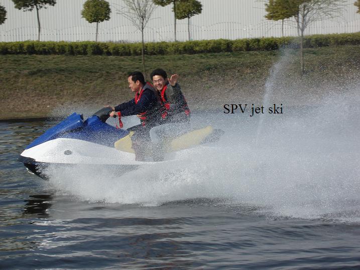 jet ski spv-js1600b