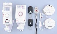 Alarm Systems and Safety Items