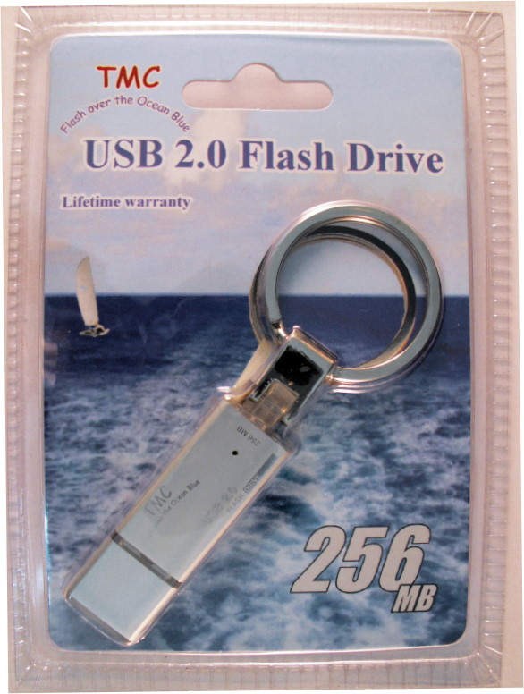 USB Flash