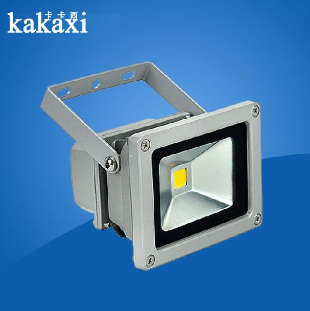 High quality  10W 20W 30W 50W 70w 100w led flood light AC 85~265V Outdoor Lamp lights