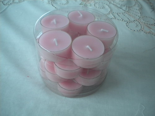 Craft Candle