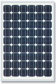 solar panel