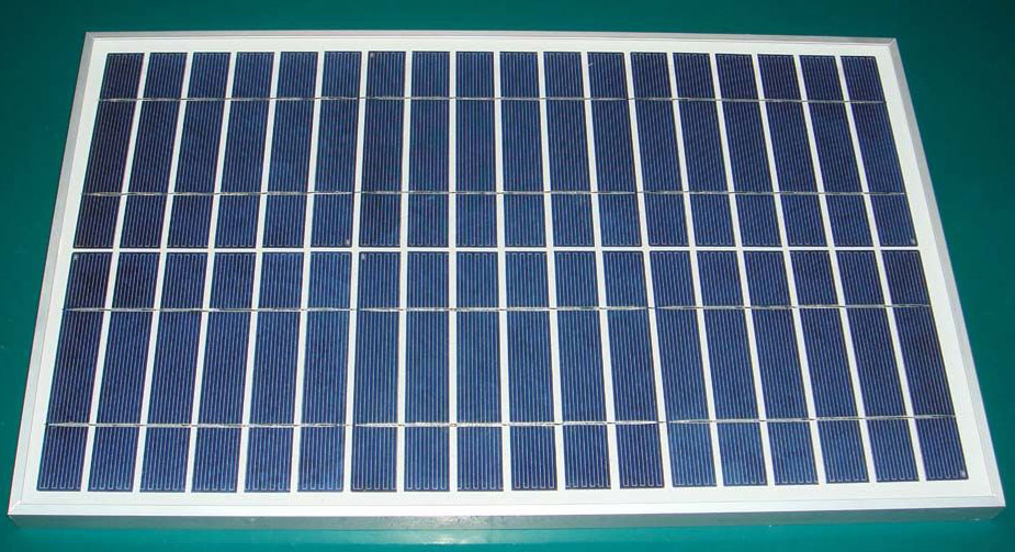 solar module