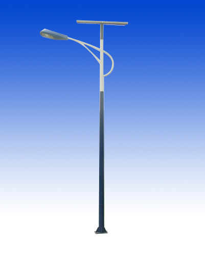 solar street light