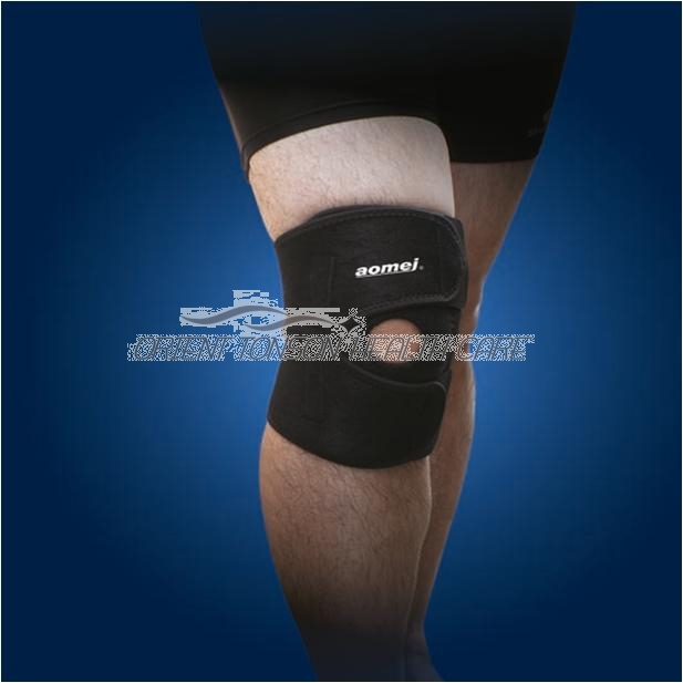 knee pad, wrist support, ankle support, elbow protector