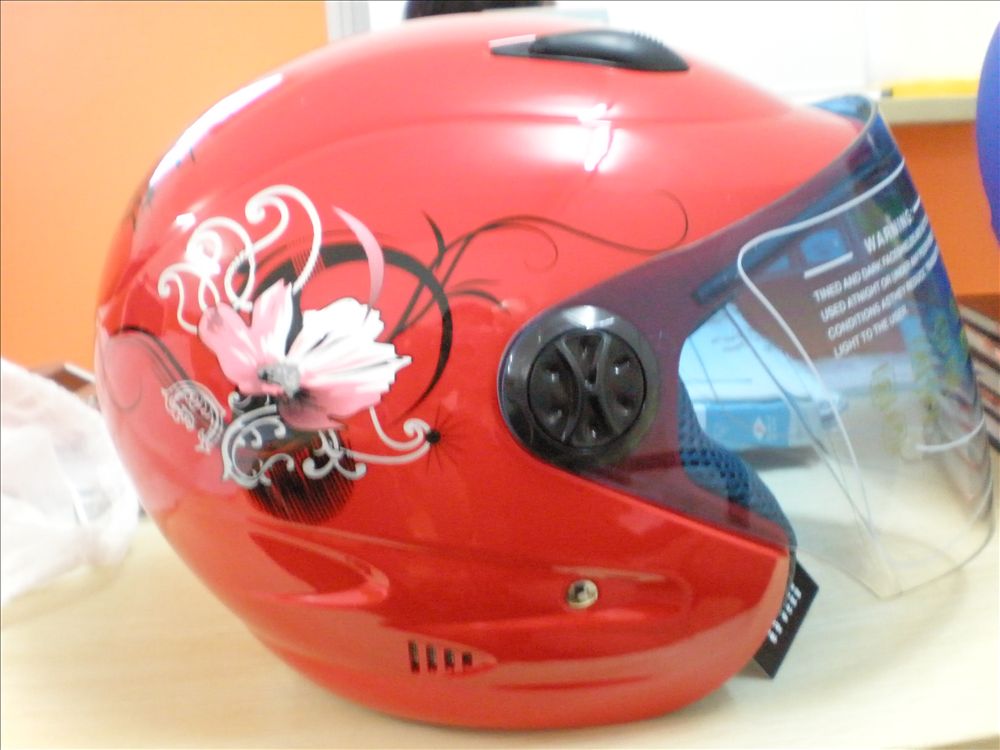 Sell Comon brand  Motorcycle Helmets & Accessories