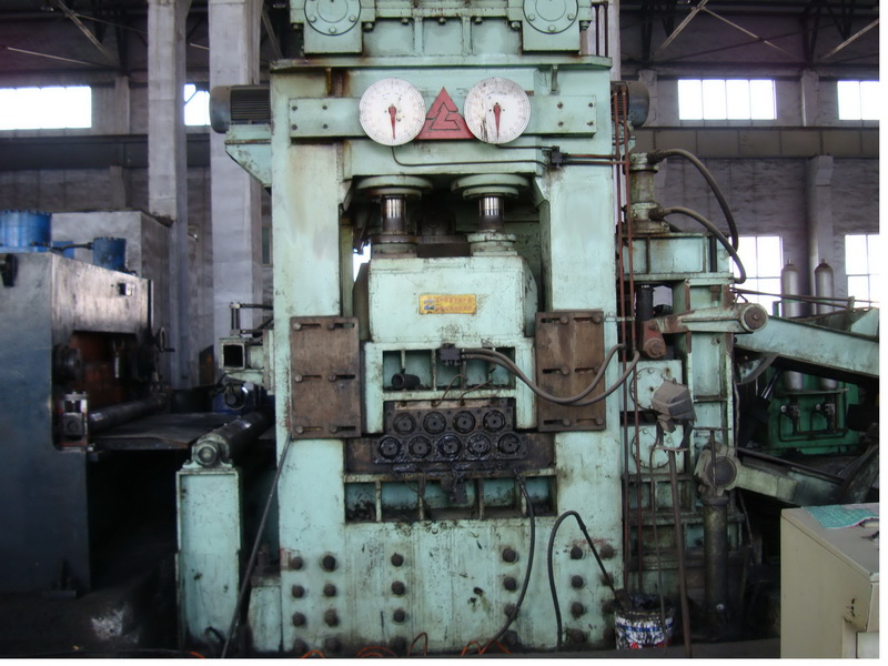 rolling mill/Metal Straightening Machinery/leveller machine