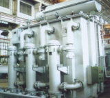 Electric Arc Furnace Transformer (HSSPZ-63000/33)