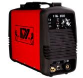 TIG DC Argon Arc Welding Machine (TIG160, 180, 200)