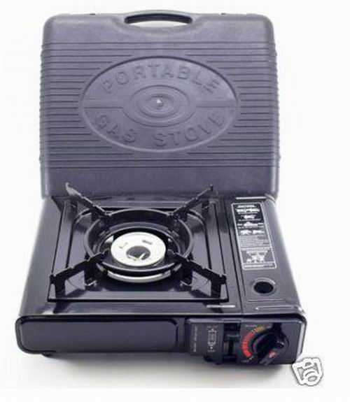 Portable Gas Stove( solid alcohol)