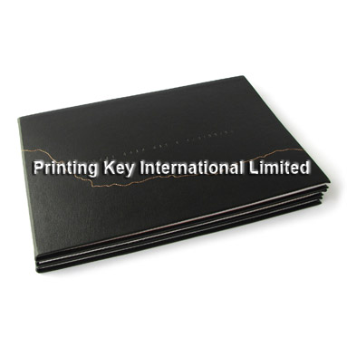 Book Printing - Hardcover and Softcover Book