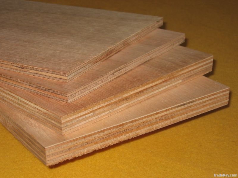 Plywood