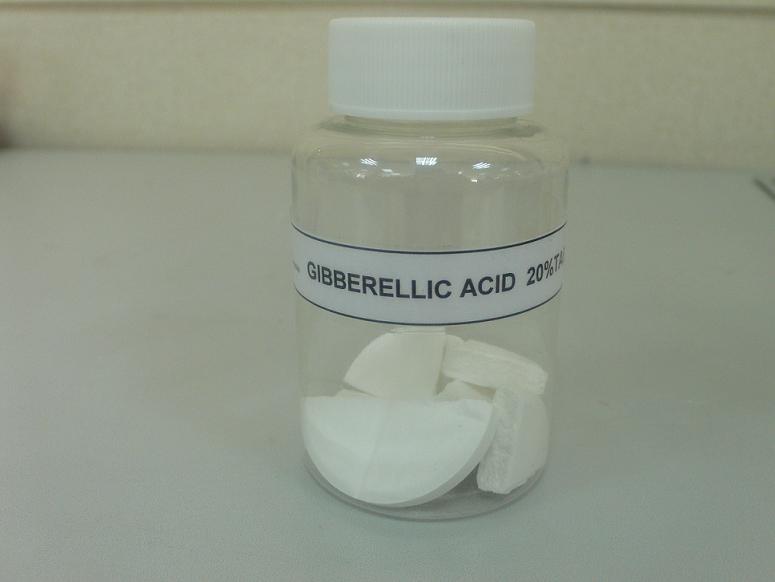 Gibberellic Acid