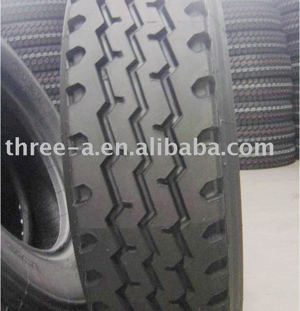 RAdial & Bias Tyres