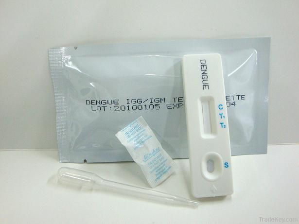 Dengue IgG/IgM Test