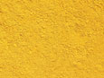 inorganic iron oxide yellow