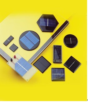 Mini-Solar Module