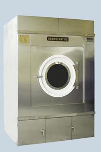 ZHG SERIES AUTOMATIC DRYERS